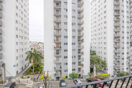 Vista de apartamento para alugar com 2 quartos, 62m² em Veloso, Osasco