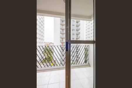 Sacada de apartamento para alugar com 2 quartos, 62m² em Veloso, Osasco
