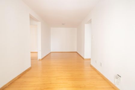 Sala de apartamento para alugar com 2 quartos, 62m² em Veloso, Osasco