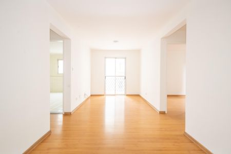 Sala de apartamento para alugar com 2 quartos, 62m² em Veloso, Osasco