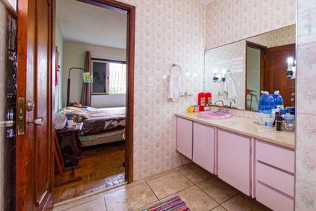 Casa para alugar com 4 quartos, 250m² em Campo Belo, São Paulo