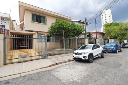 Casa para alugar com 4 quartos, 250m² em Campo Belo, São Paulo