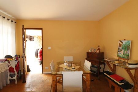 Casa para alugar com 4 quartos, 250m² em Campo Belo, São Paulo