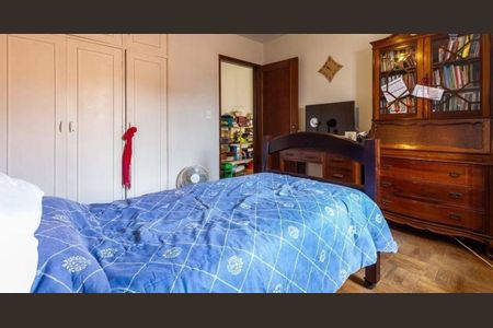 Casa para alugar com 4 quartos, 250m² em Campo Belo, São Paulo