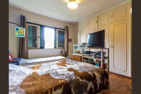 Casa para alugar com 4 quartos, 250m² em Campo Belo, São Paulo