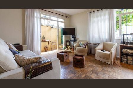 Casa para alugar com 4 quartos, 250m² em Campo Belo, São Paulo