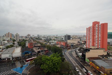 Apartamento à venda com 135m², 3 quartos e sem vaga Apartamento à venda com 135m², 3 quartos e sem vagaVista da Sala