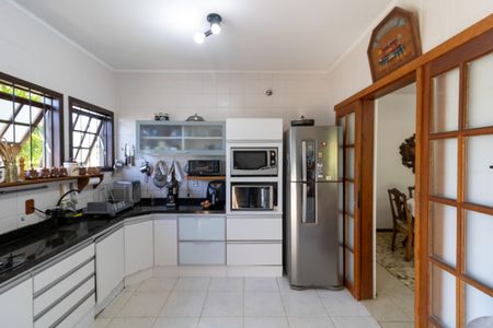 Casa à venda com 140m², 2 quartos e 3 vagasCozinha