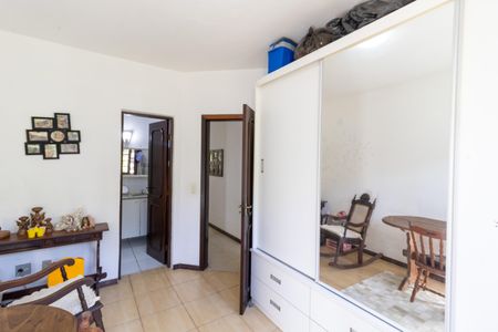 Casa à venda com 140m², 2 quartos e 3 vagasSuíte 1