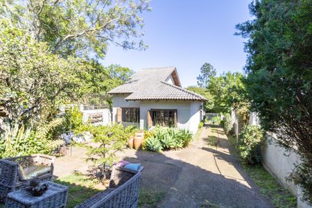 Casa à venda com 140m², 2 quartos e 3 vagasQuintal