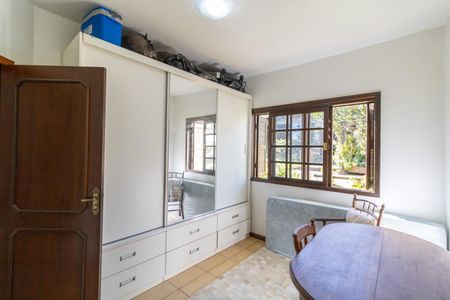 Casa à venda com 140m², 2 quartos e 3 vagasSuíte 1