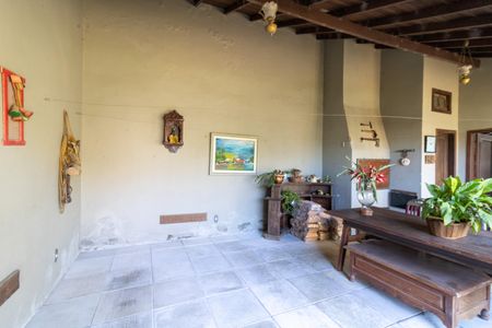 Casa à venda com 140m², 2 quartos e 3 vagasEspaço Gourmet