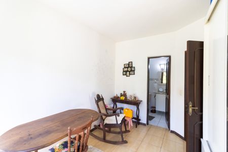 Casa à venda com 140m², 2 quartos e 3 vagasSuíte 1