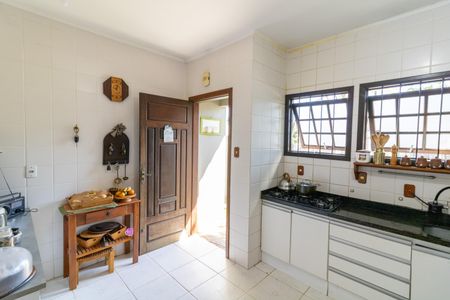 Casa à venda com 140m², 2 quartos e 3 vagasCozinha