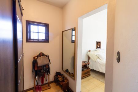Casa à venda com 140m², 2 quartos e 3 vagasCloset da suíte 2