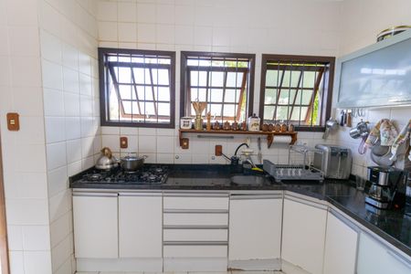 Casa à venda com 140m², 2 quartos e 3 vagasCozinha