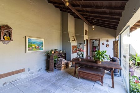 Casa à venda com 140m², 2 quartos e 3 vagasEspaço Gourmet