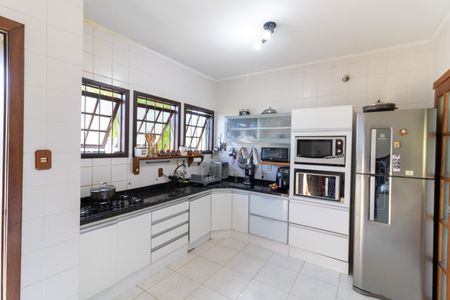 Casa à venda com 140m², 2 quartos e 3 vagasCozinha