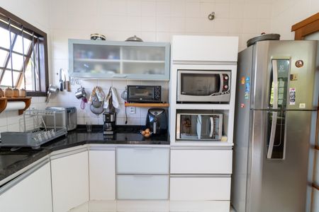 Casa à venda com 140m², 2 quartos e 3 vagasCozinha