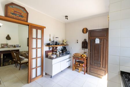 Casa à venda com 140m², 2 quartos e 3 vagasCozinha