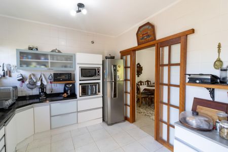 Casa à venda com 140m², 2 quartos e 3 vagasCozinha