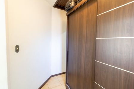 Casa à venda com 140m², 2 quartos e 3 vagasCloset da suíte 2