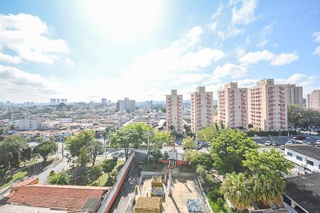 Apartamento à venda com 48m², 2 quartos e 1 vagaVista do Quarto 1