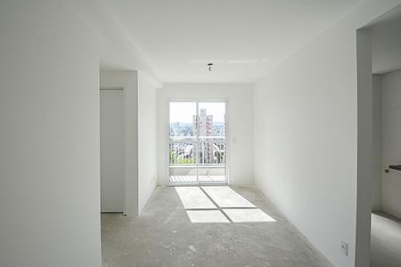 Sala de apartamento à venda com 2 quartos, 48m² em Assunção, São Bernardo do Campo