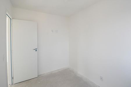 Apartamento à venda com 48m², 2 quartos e 1 vagaQuarto 2