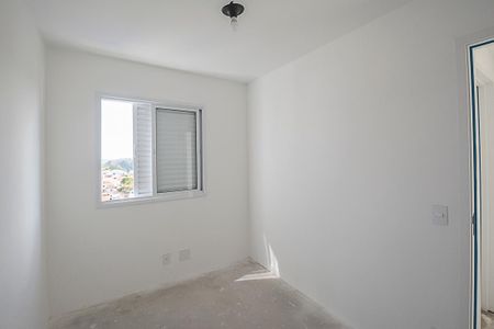 Apartamento à venda com 48m², 2 quartos e 1 vagaQuarto 2