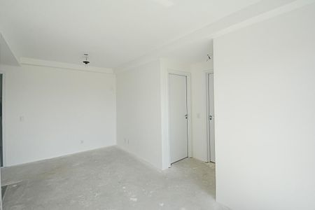 Sala de apartamento à venda com 2 quartos, 48m² em Assunção, São Bernardo do Campo