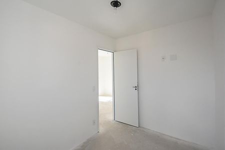 Apartamento à venda com 48m², 2 quartos e 1 vagaQuarto 2
