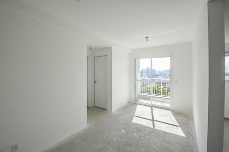 Sala de apartamento à venda com 2 quartos, 48m² em Assunção, São Bernardo do Campo