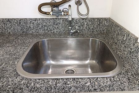 Apartamento à venda com 69m², 2 quartos e 2 vagasCozinha