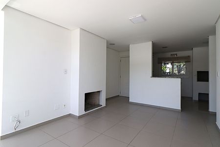 Sala de apartamento à venda com 2 quartos, 69m² em São João, Porto Alegre