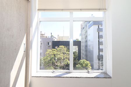Apartamento à venda com 69m², 2 quartos e 2 vagasVista do Quarto