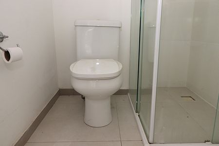 Apartamento à venda com 69m², 2 quartos e 2 vagasBanheiro Social