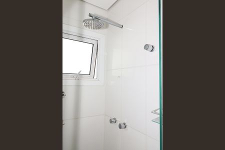 Apartamento à venda com 69m², 2 quartos e 2 vagasBanheiro Social