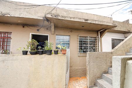 Casa à venda com 350m², 4 quartos e 5 vagas Casa à venda com 350m², 4 quartos e 5 vagasQuintal