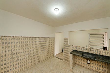 Casa à venda com 350m², 4 quartos e 5 vagas Casa à venda com 350m², 4 quartos e 5 vagasCozinha