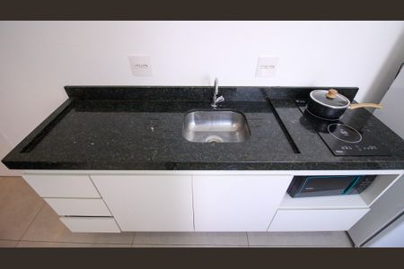 Studio de kitnet/studio para alugar com 1 quarto, 28m² em Vila Formosa, São Paulo