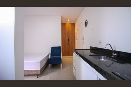 Studio de kitnet/studio para alugar com 1 quarto, 28m² em Vila Formosa, São Paulo