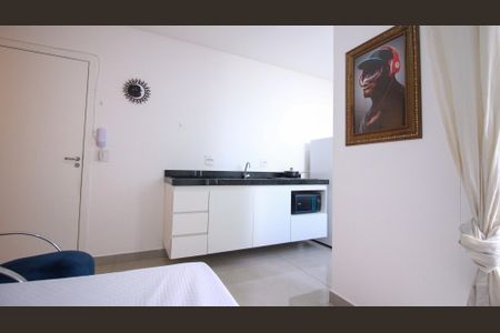 Studio de kitnet/studio para alugar com 1 quarto, 28m² em Vila Formosa, São Paulo