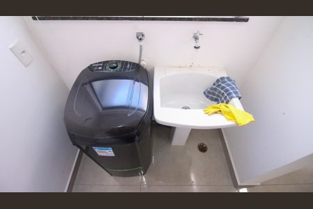 Studio para alugar com 28m², 1 quarto e sem vagaÁrea de Serviço