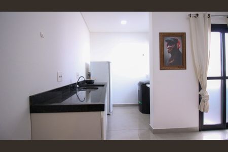 Studio para alugar com 28m², 1 quarto e sem vagaStudio