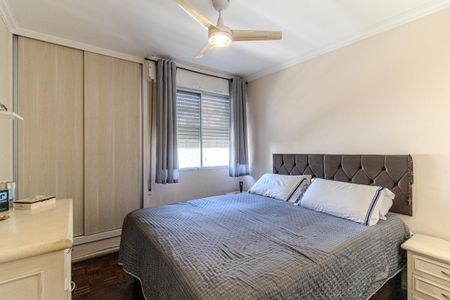 Apartamento à venda com 82m², 2 quartos e 1 vagaQuarto 1