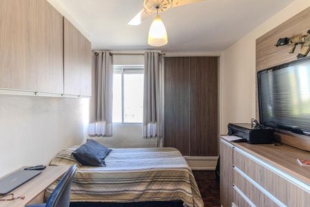Apartamento à venda com 82m², 2 quartos e 1 vagaQuarto 2