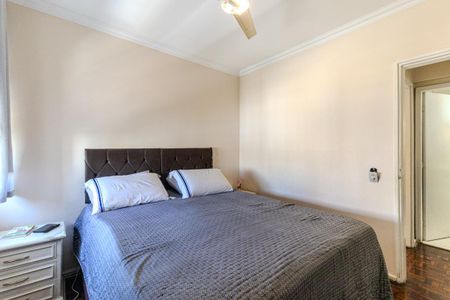 Quarto 1 de apartamento à venda com 2 quartos, 82m² em Vila Buarque, São Paulo