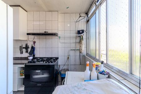 Apartamento à venda com 82m², 2 quartos e 1 vagaÁrea de Serviço