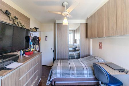 Apartamento à venda com 82m², 2 quartos e 1 vagaQuarto 2